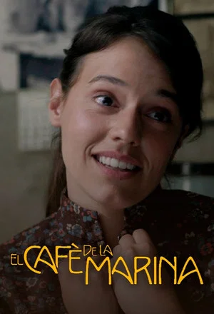 Постер: Marina's Café