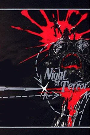 Постер: Night of Terror