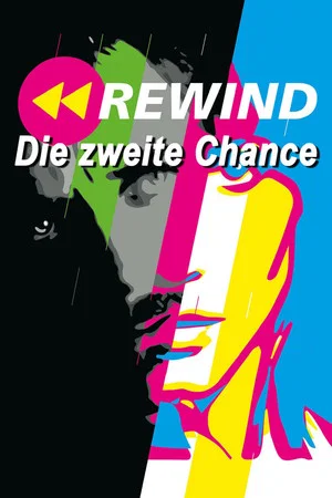 Постер: Rewind: Die zweite Chance