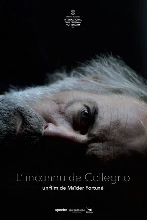 Постер: L’ inconnu de Collegno
