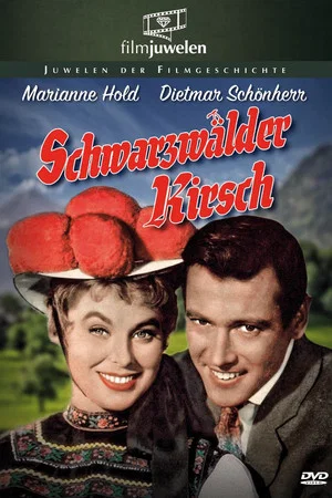 Постер: Schwarzwälder Kirsch