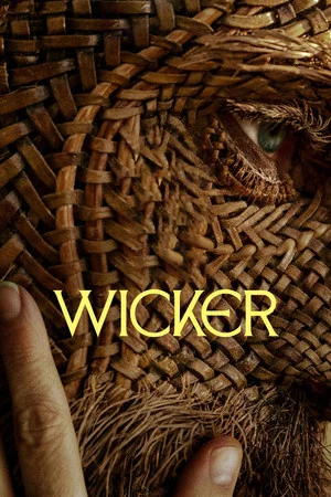 Постер: Wicker