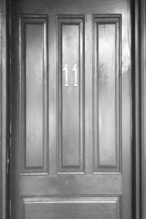 Постер: Puerta 11