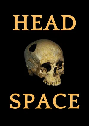 Постер: Headspace