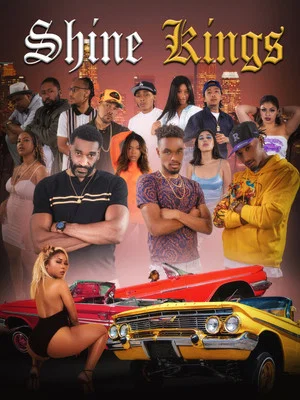 Постер: Shine Kings