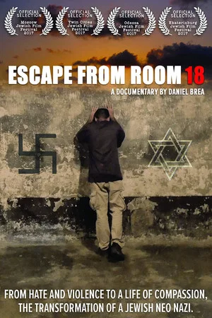 Постер: Escape from Room 18