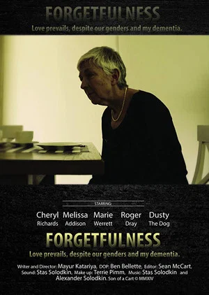Постер: Forgetfulness