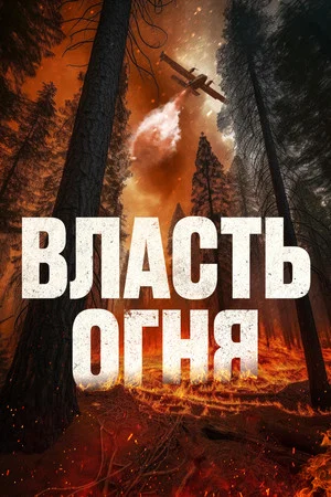 Постер: Власть огня