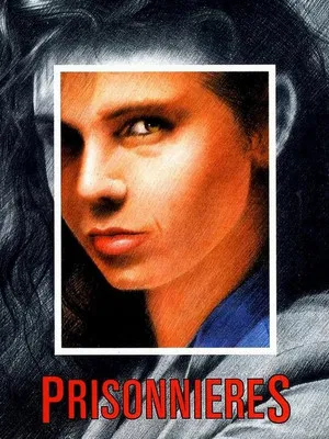 Постер: Women in Prison