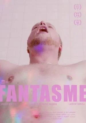 Постер: Fantasme