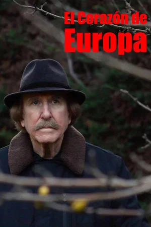 Постер: The Heart of Europe