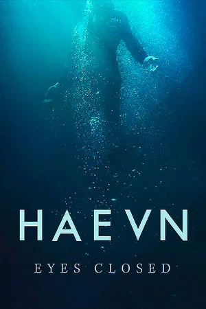 Постер: Haevn - Live In Carré Amsterdam 2018