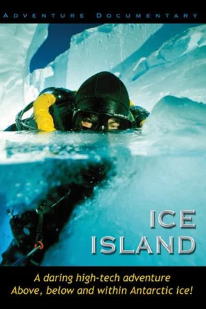 Постер: Ice Island