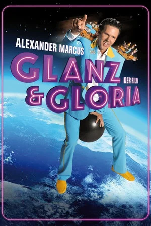 Постер: Glamour & Glory