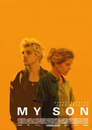 Постер: My Son