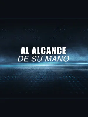 Постер: Al alcance de su mano
