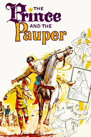 Постер: The Prince and the Pauper