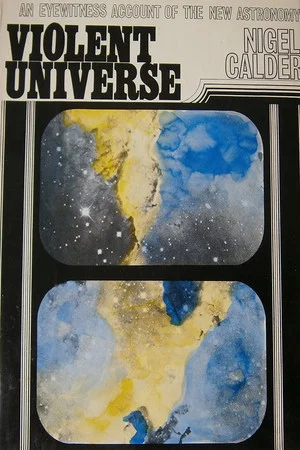 Постер: The Violent Universe