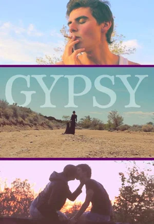 Постер: Gypsy