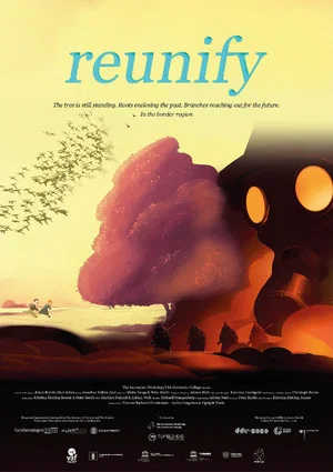 Постер: Reunify