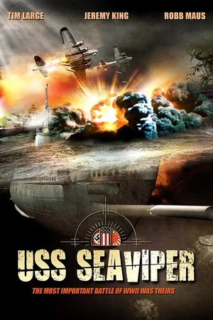 Постер: USS Seaviper