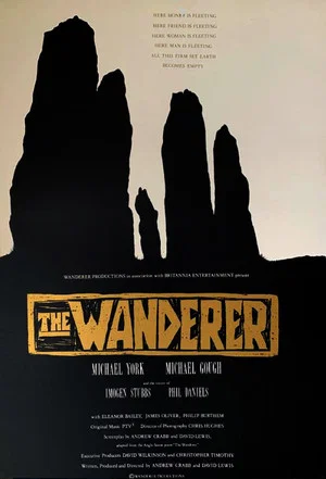 Постер: The Wanderer