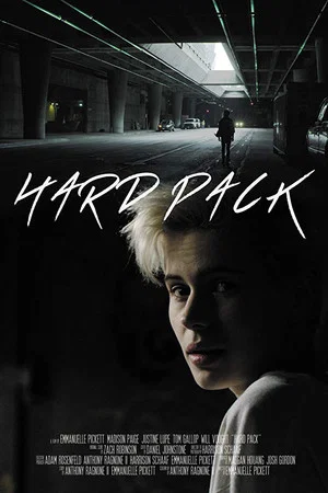 Постер: Hard Pack
