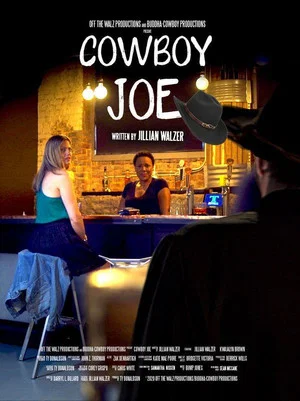 Постер: Cowboy Joe
