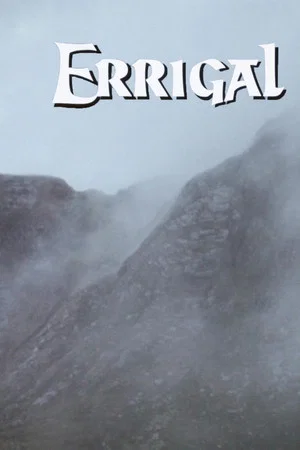 Постер: Errigal