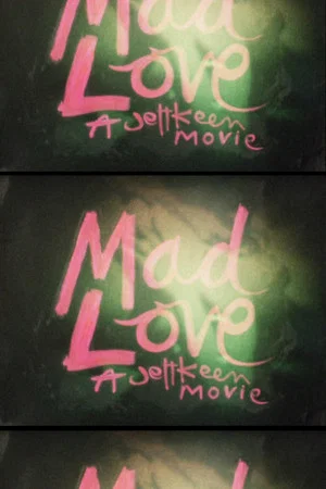 Постер: Mad Love