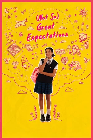 Постер: (Not So) Great Expectations