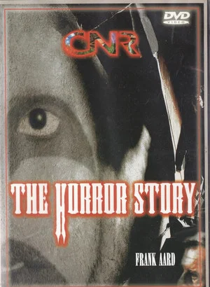 Постер: The Horror Story