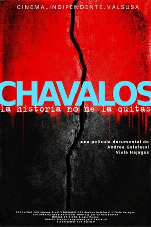 Постер: Chavalos