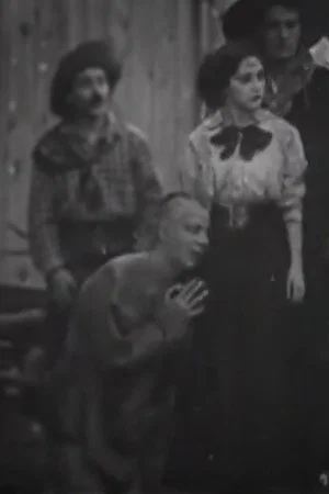 Постер: That Chink at Golden Gulch