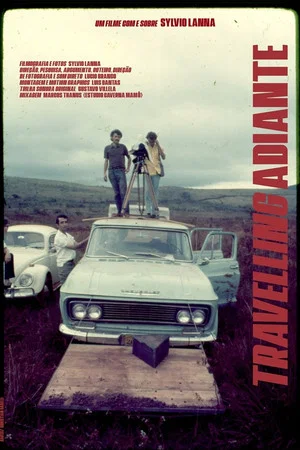 Постер: Travelling Adiante