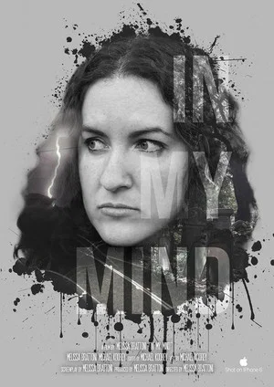 Постер: In My Mind