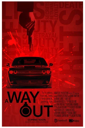 Постер: A Way Out