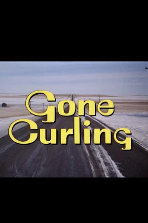 Постер: Gone Curling