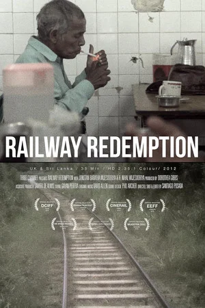 Постер: Railway Redemption