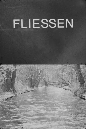 Постер: Fließen