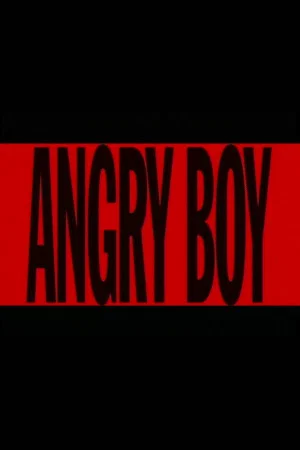 Постер: Angry Boy
