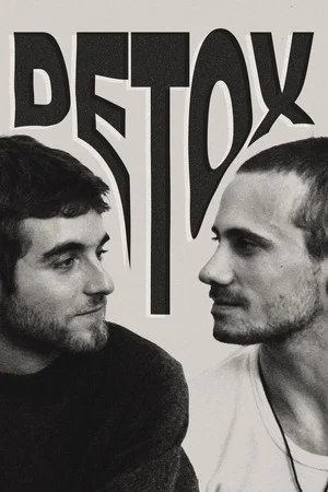 Постер: Detox
