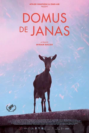 Постер: Domus de Janas