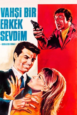 Постер: Vahşi Bir Erkek Sevdim