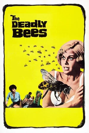 Постер: The Deadly Bees