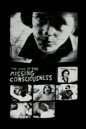 Постер: The Case of the Missing Consciousness