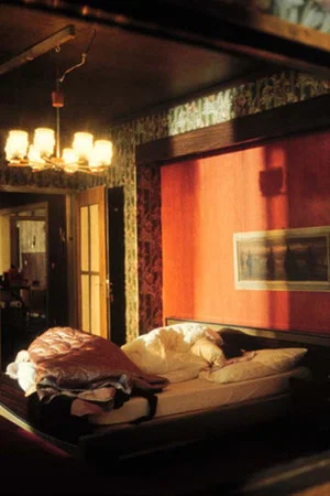 Постер: Stundenhotel