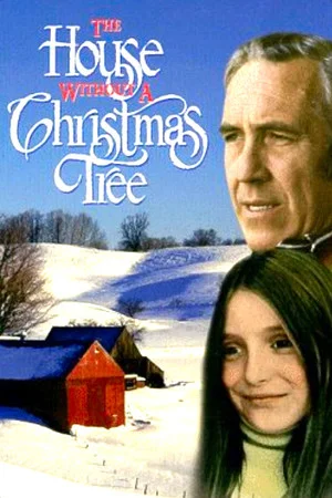 Постер: The House Without a Christmas Tree