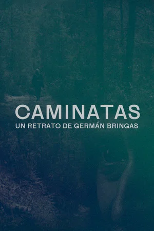 Постер: Caminatas