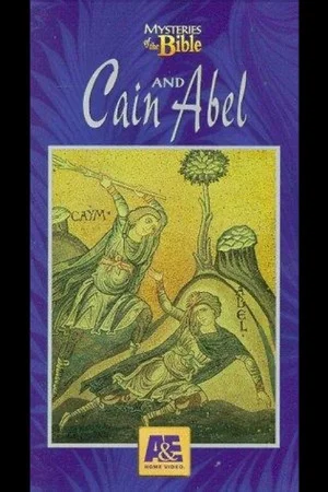 Постер: Cain y Abel